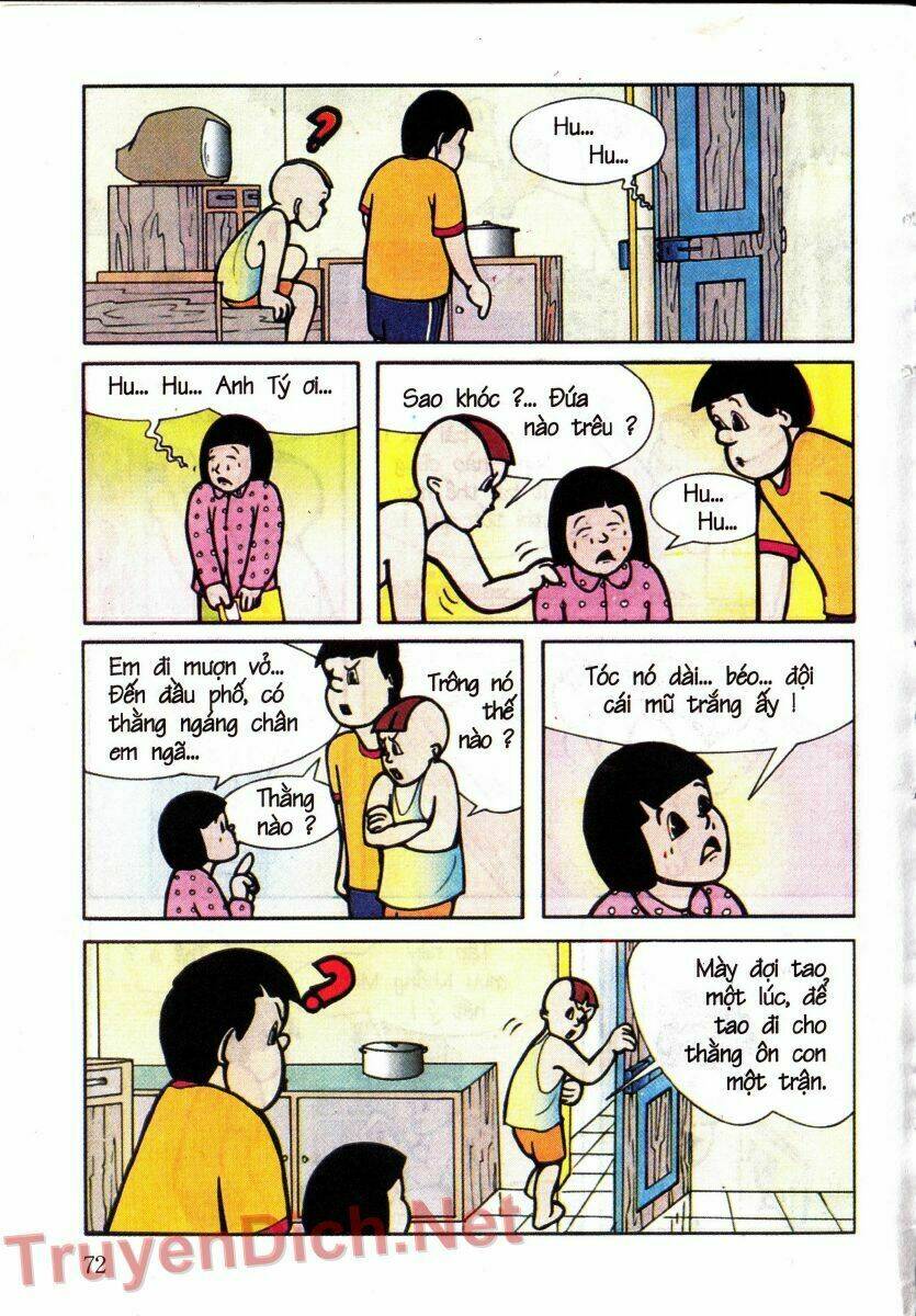 tý quậy chapter 2.2 3