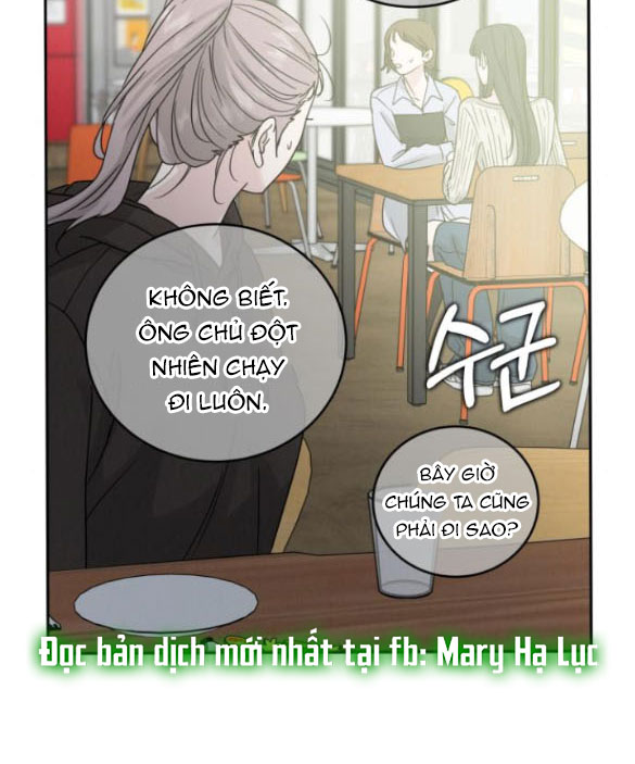 Thuyết Tình Yêu Ích Kỷ chapter 12.1 23