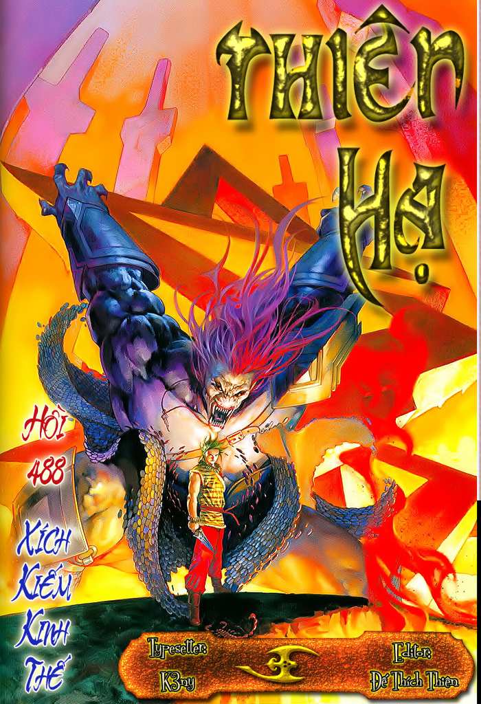 phong vân chapter 488 1