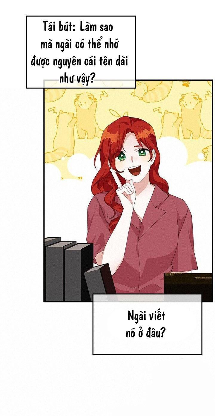 hãy trả lời em, hoàng tử! chapter 24 20