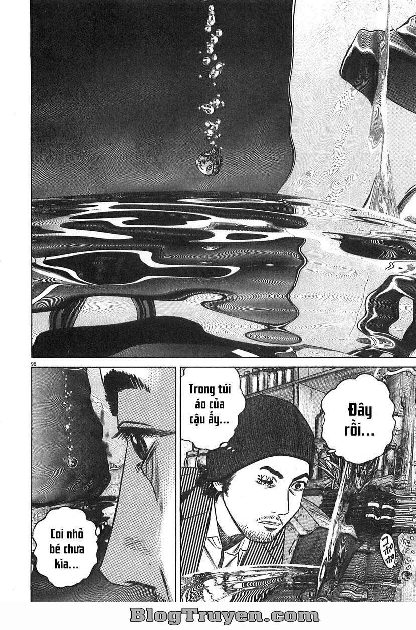 homunculus chapter 66 16