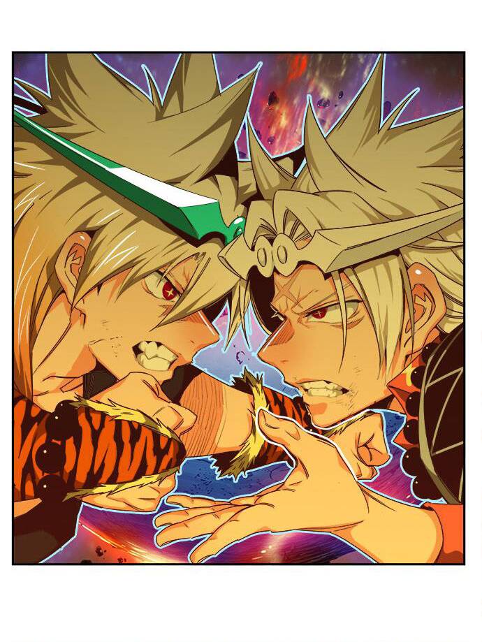 Chúa tể học đường chapter 554.5 18