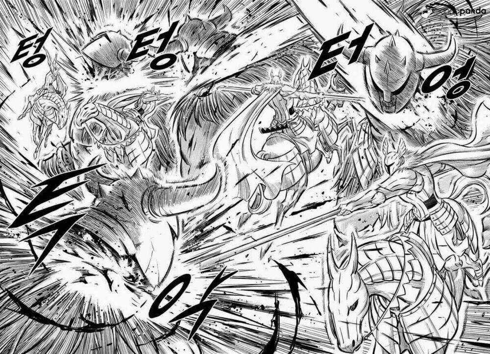 lính đánh thuê maruhan chapter 61 7