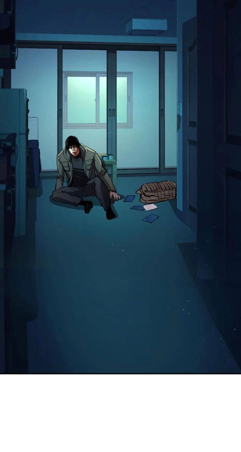 bạn học tôi là lính đánh thuê chapter 201 71