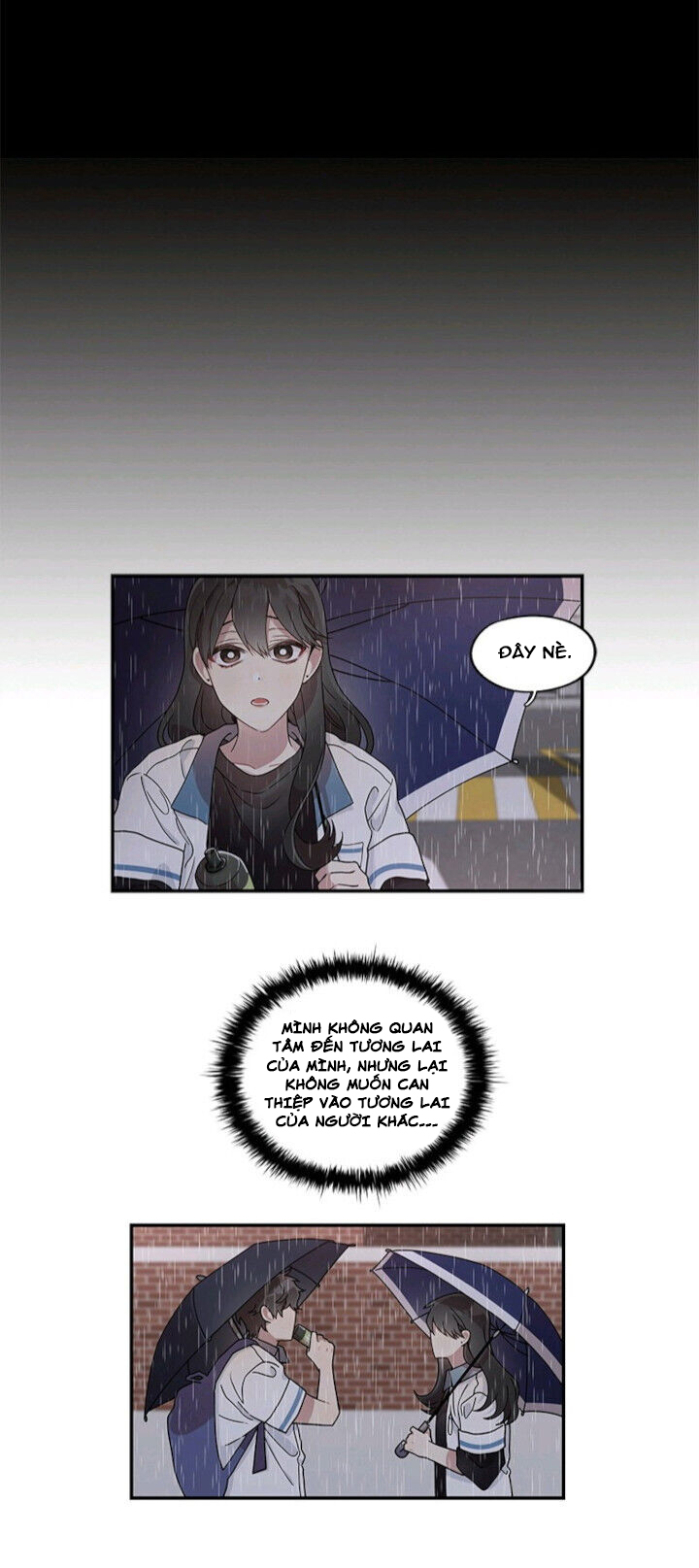 thanh xuân lầm lỡ chapter 41 35