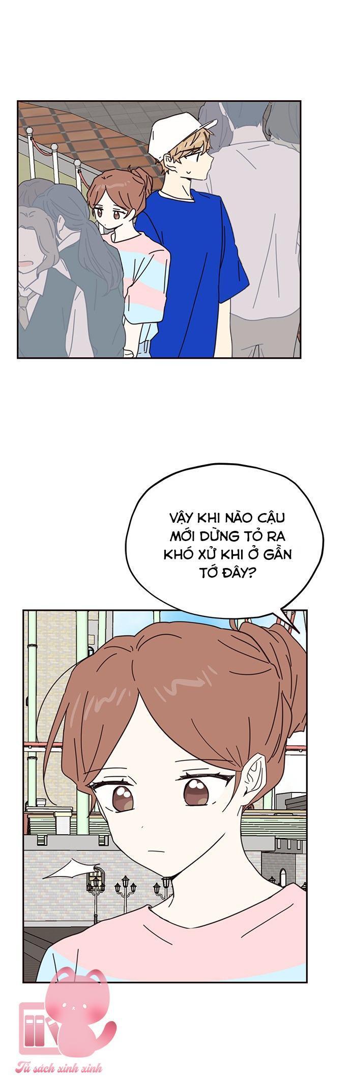 sợi chỉ tình yêu chapter 68 11