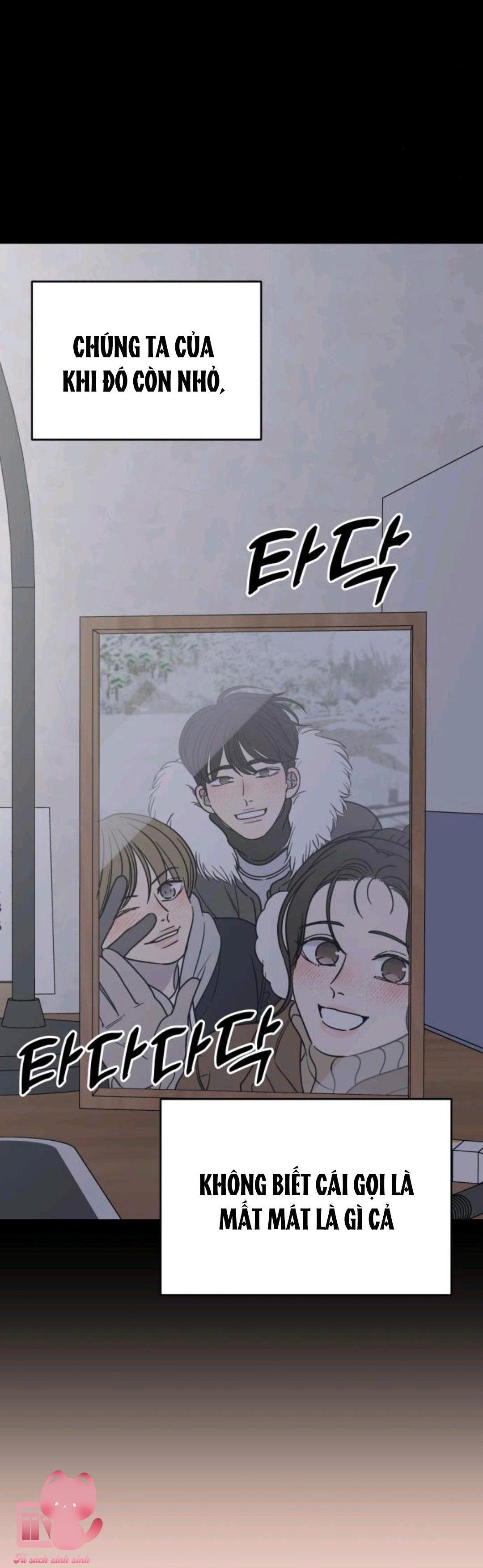 nói không với tình công sở chapter 13 62