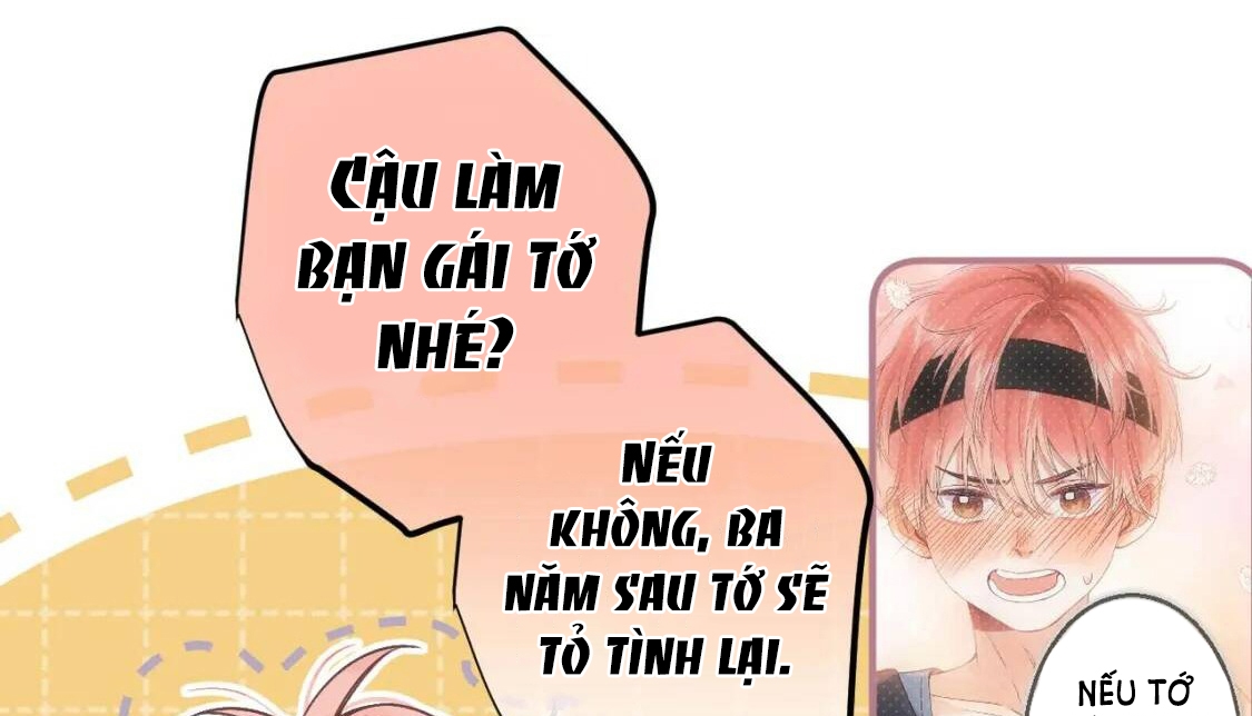 vụng trộm không thể giấu - mối tình thầm kín chapter 42 39