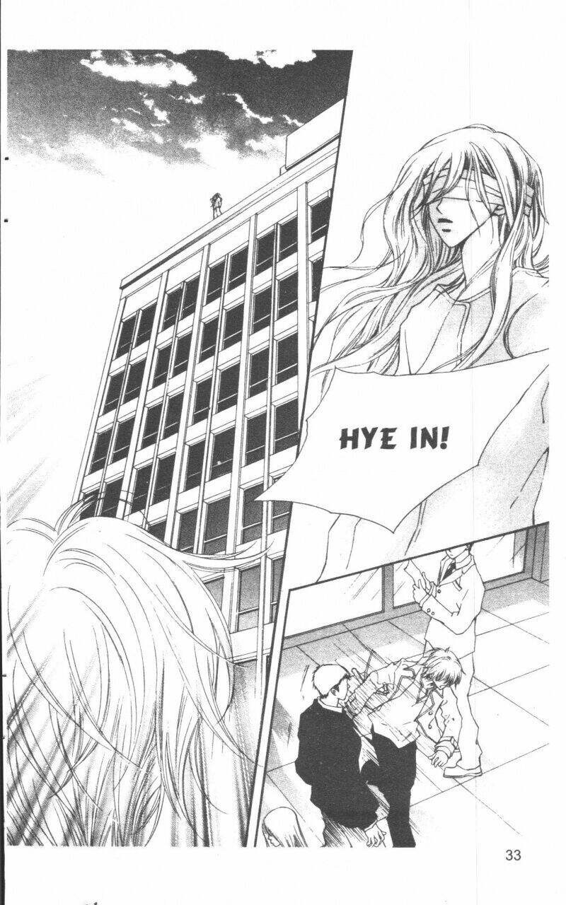 sad love story chapter 4 32