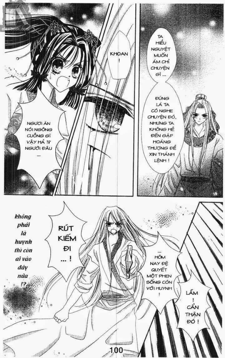 hoa tuyết lam chapter 10.5 2