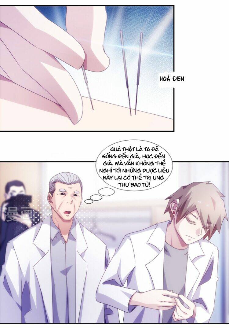 thần y hệ thống chapter 68 11