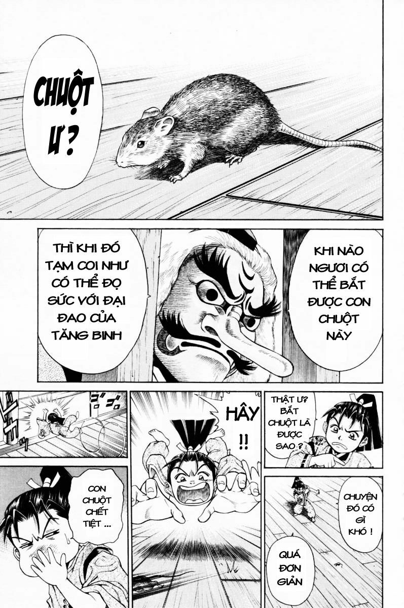 thiếu niên vương phần 1 chapter 10 24