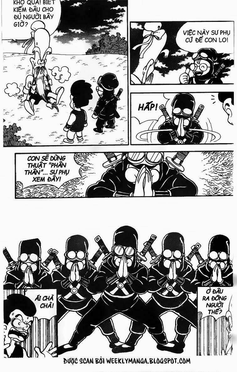 kung fu komang chapter 3 17