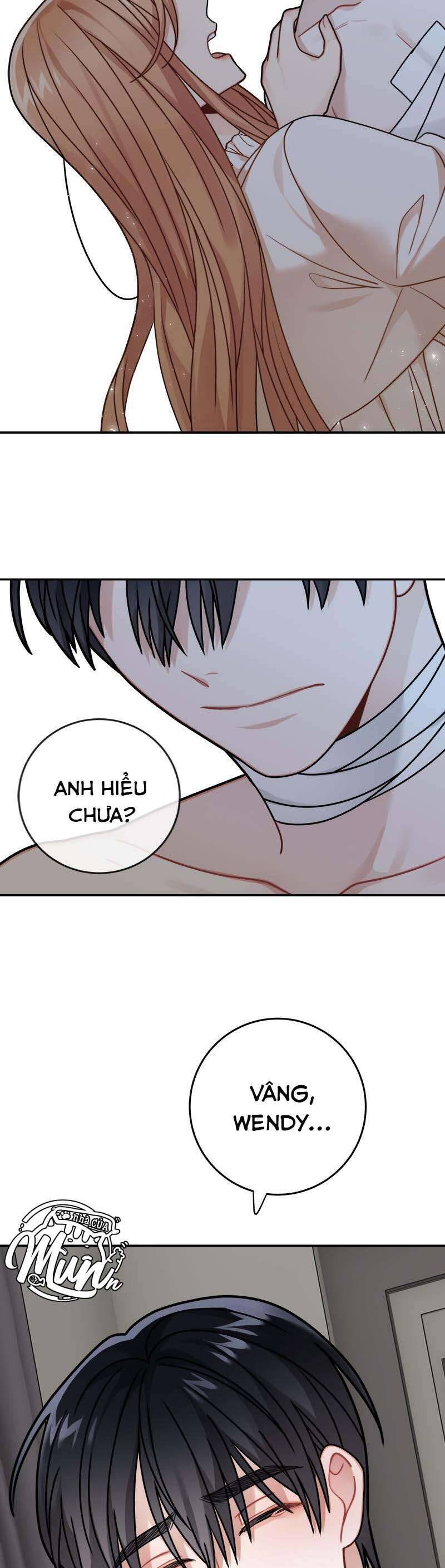 nhật ký tuần trăng mật của phù thủy và rồng chapter 120 30