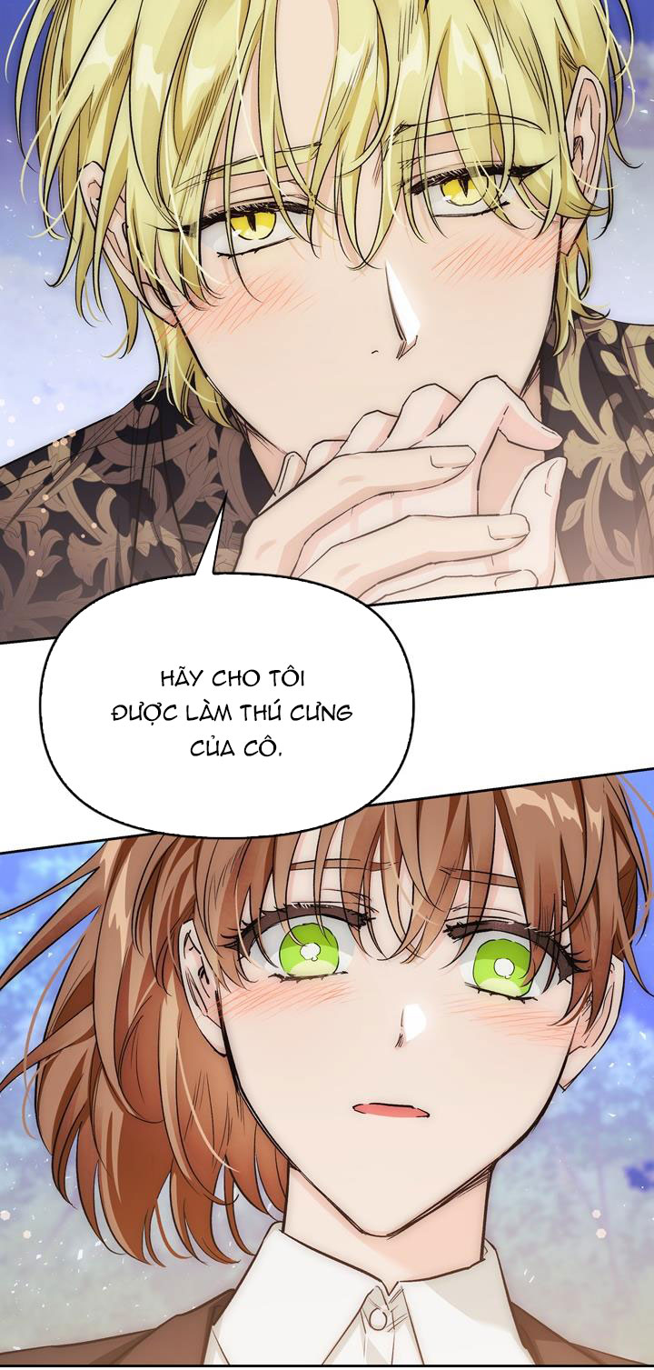 ác nữ xứng đôi với bạo chúa chapter 90 15