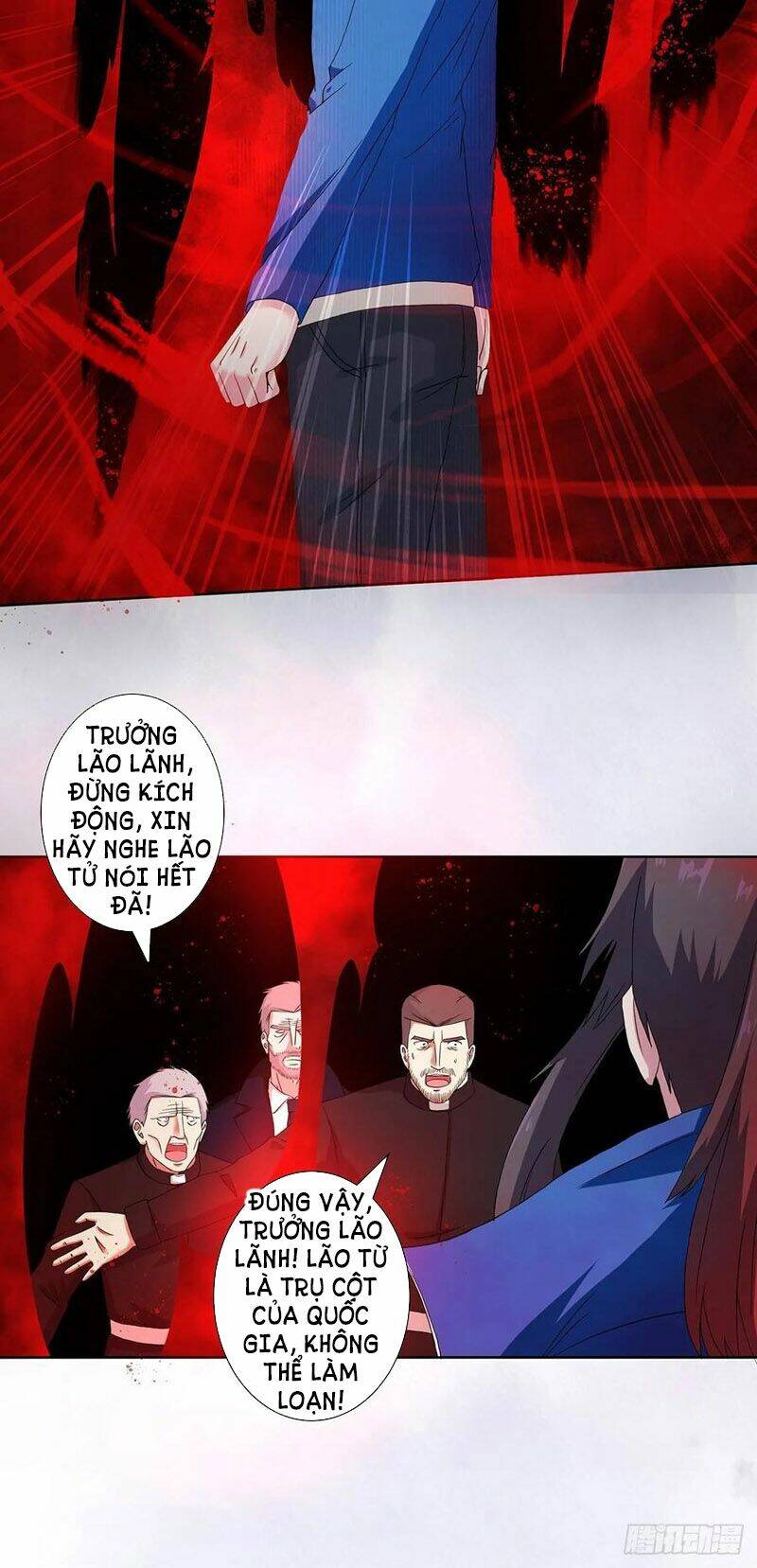 người tu tiên tại đô thị chapter 54 6