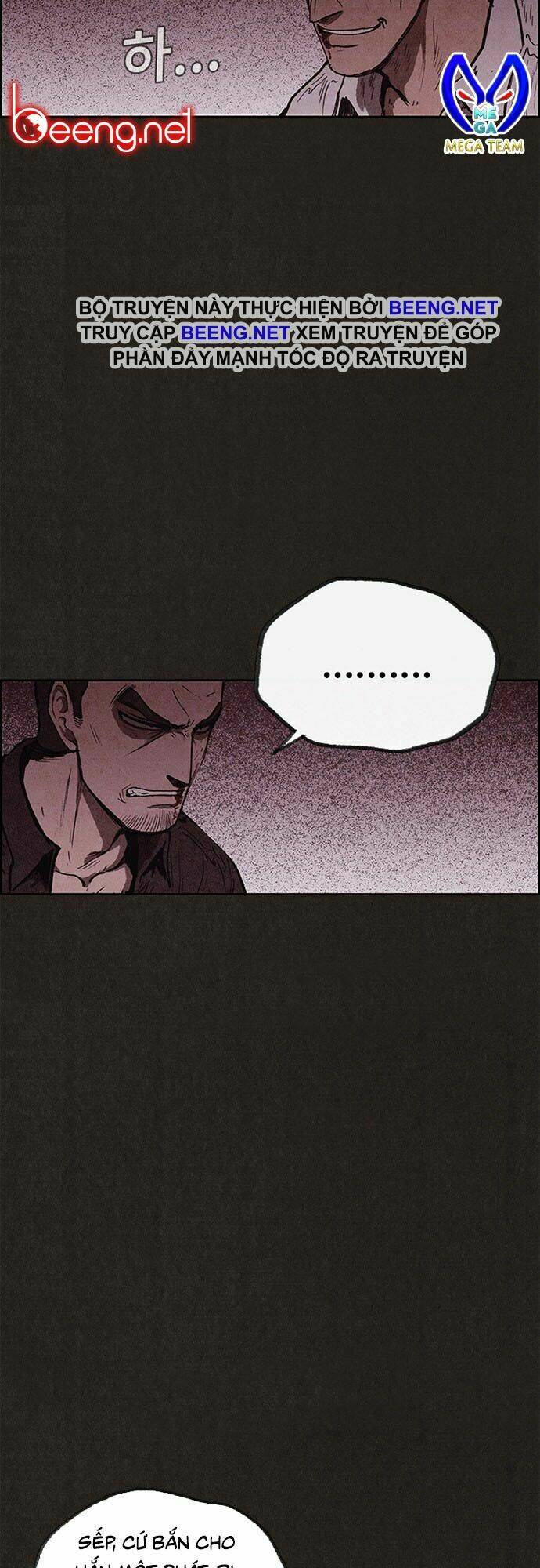 quái vật tại chung cư xanh chapter 92 31