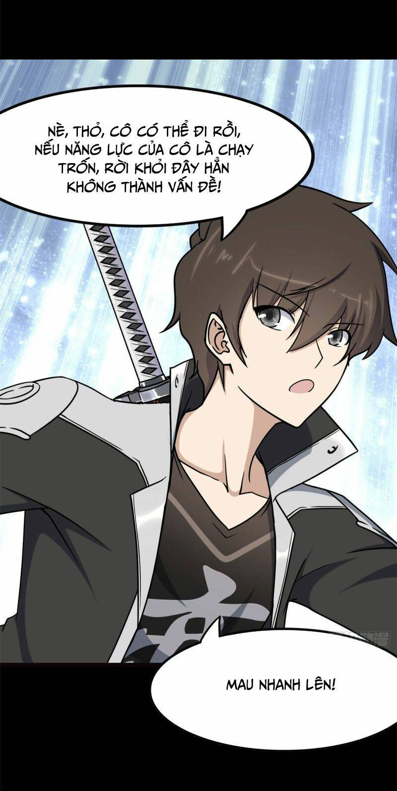 bạn gái virus của tôi chapter 252 50