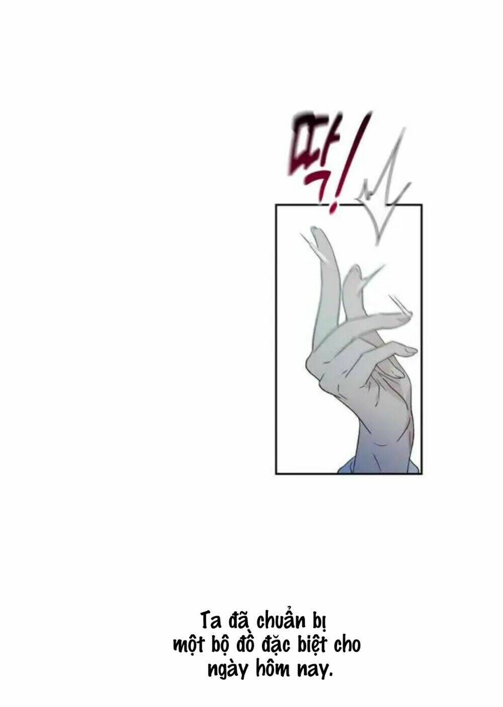 khế ước của ma tộc chapter 0 10