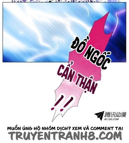 đầu óc đại sư huynh của ta rất đen tối chapter 43 12