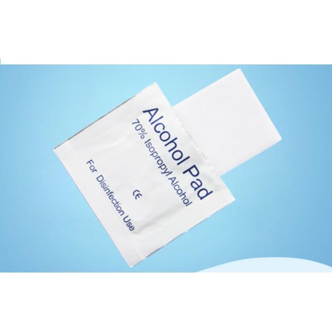 Miếng Dán Làm Sạch Móng Tay Tiện Dụng- combo 10