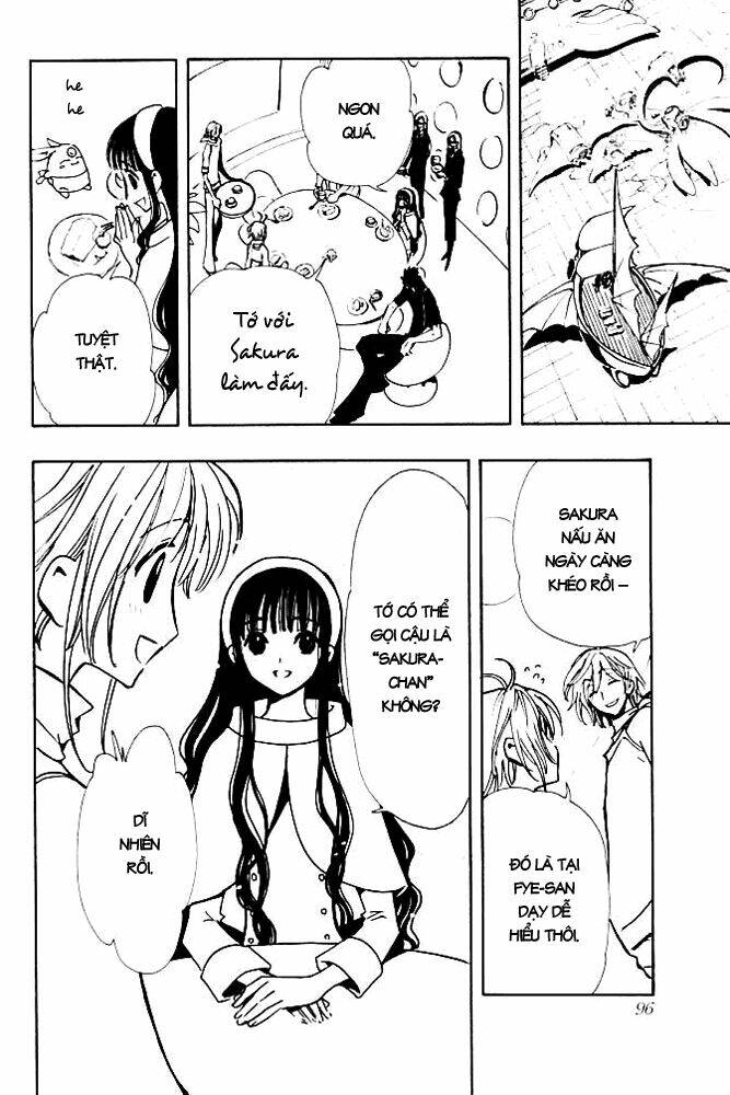 huyền thoại đôi cánh chapter 78 13