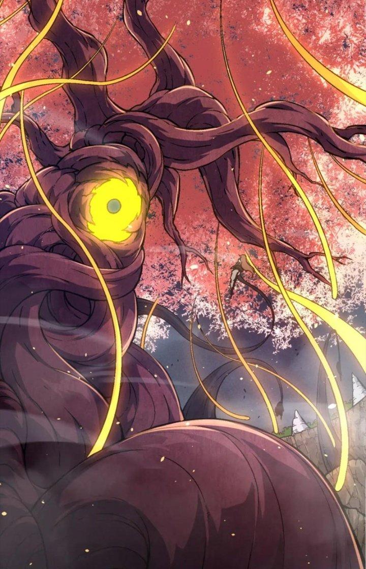 từ cây cổ thụ bắt đầu tiến hóa chapter 69 15