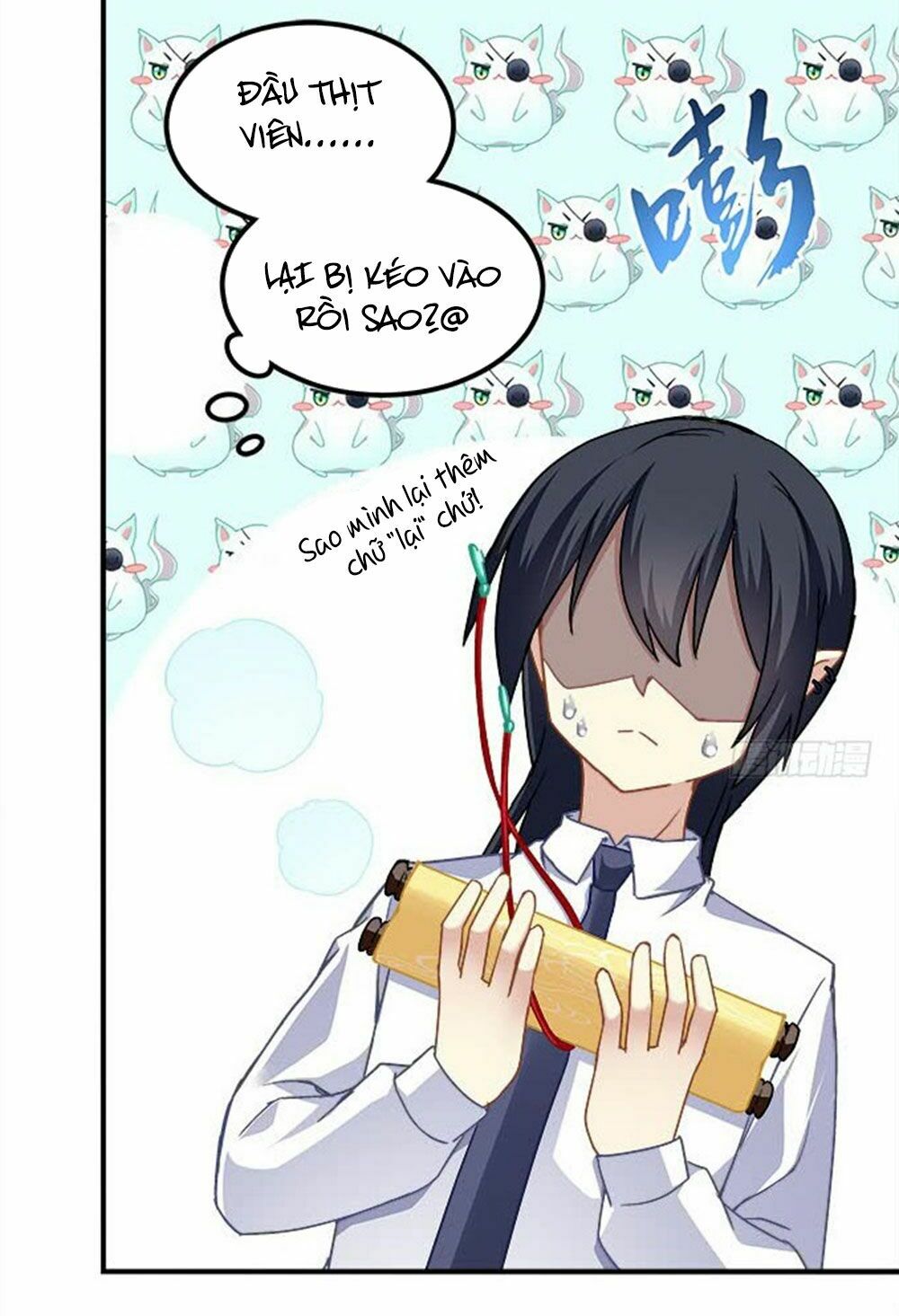 ám dạ vô thường chapter 25 39