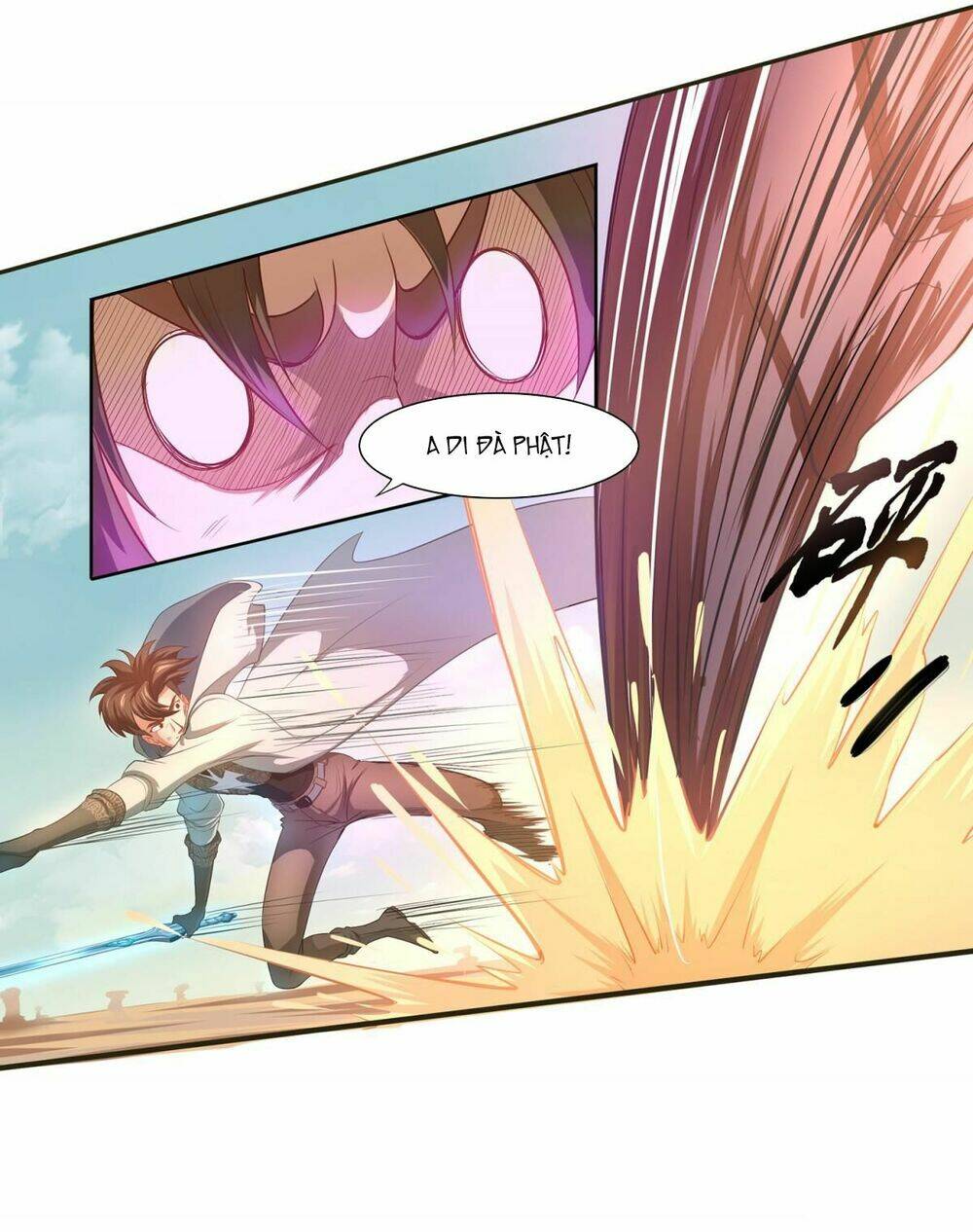 thú hồn đạo - the soul hunter chapter 6 36