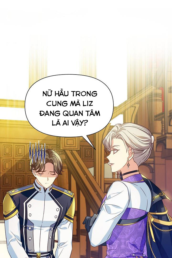 tôi đã ở đây ngay từ ban đầu chapter 8 73