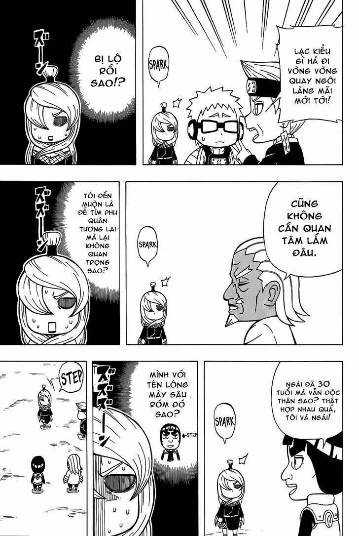 rock lee's springtime of youth chapter 38 18