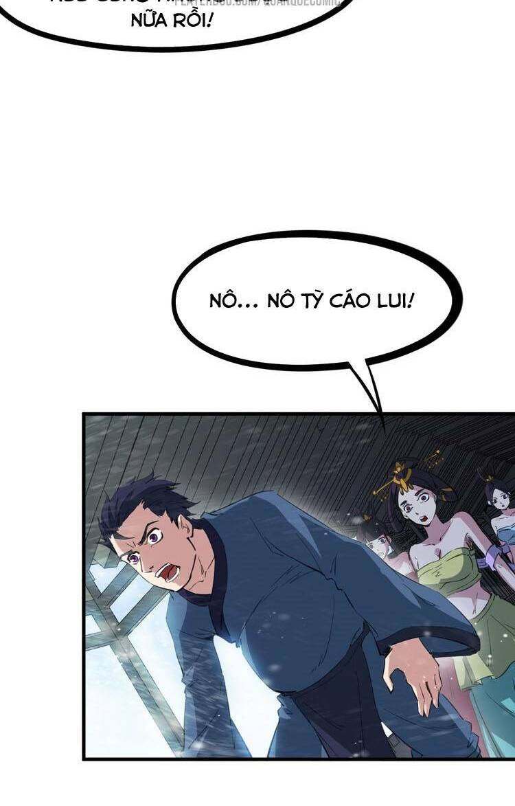 long mạch võ thần chapter 52 34