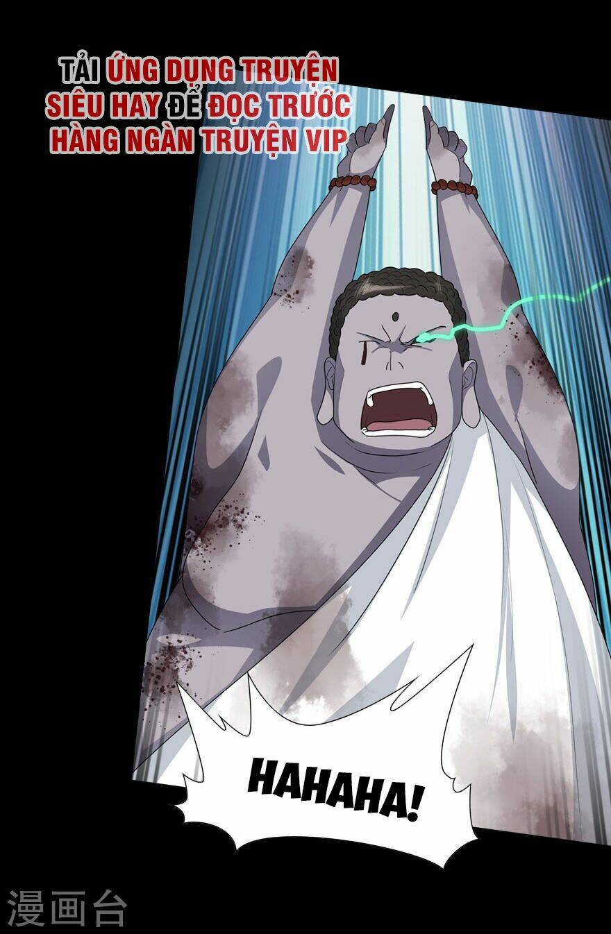 bạn gái virus của tôi chapter 69 5