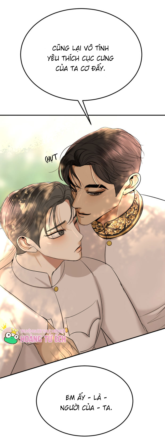 tôi là công tử đẹp nhất xiêm chapter 57 48