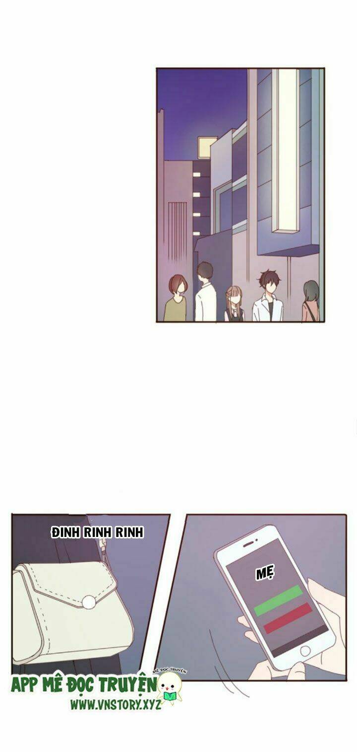 tình yêu không nói dối chapter 33 19