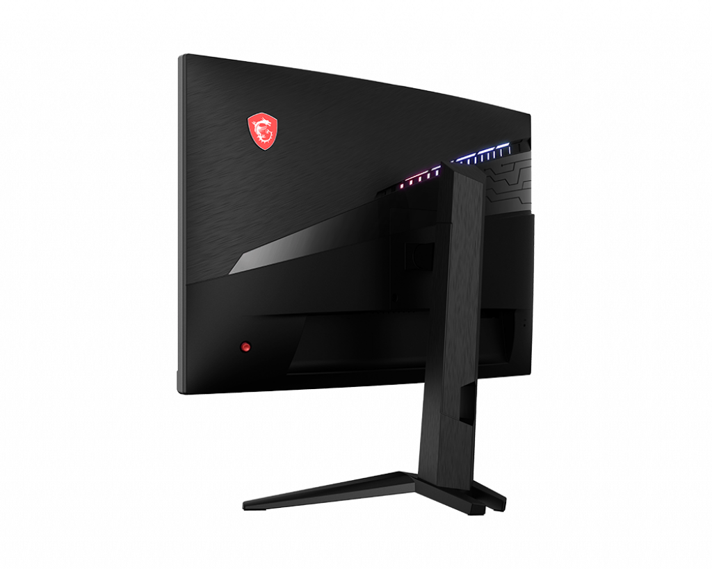 Màn hình cong Gaming MSI Optix MAG272CQR 27 Inch (2K WQHD/VA/165Hz/1ms) - Hàng chính hãng