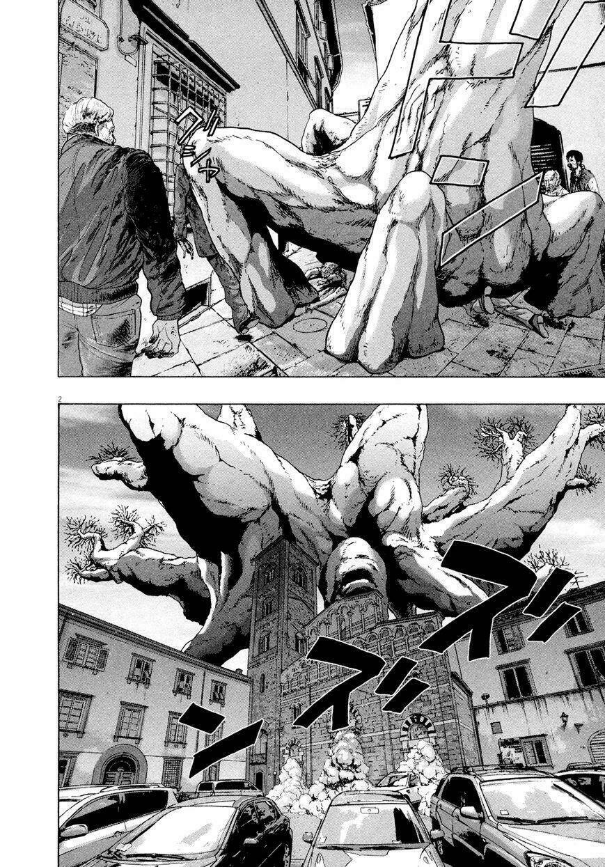 tôi là người hùng chapter 189 3