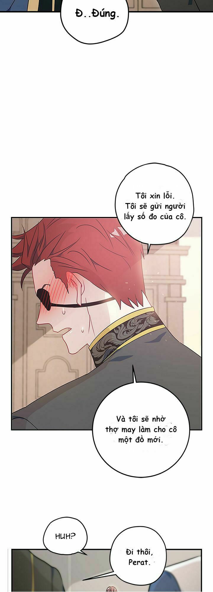 như người muốn,hoàng tử chapter 5 34