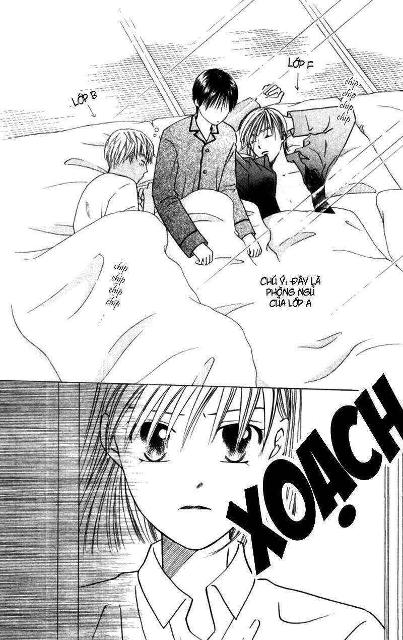 kare kano hajimemashita chapter 46 5