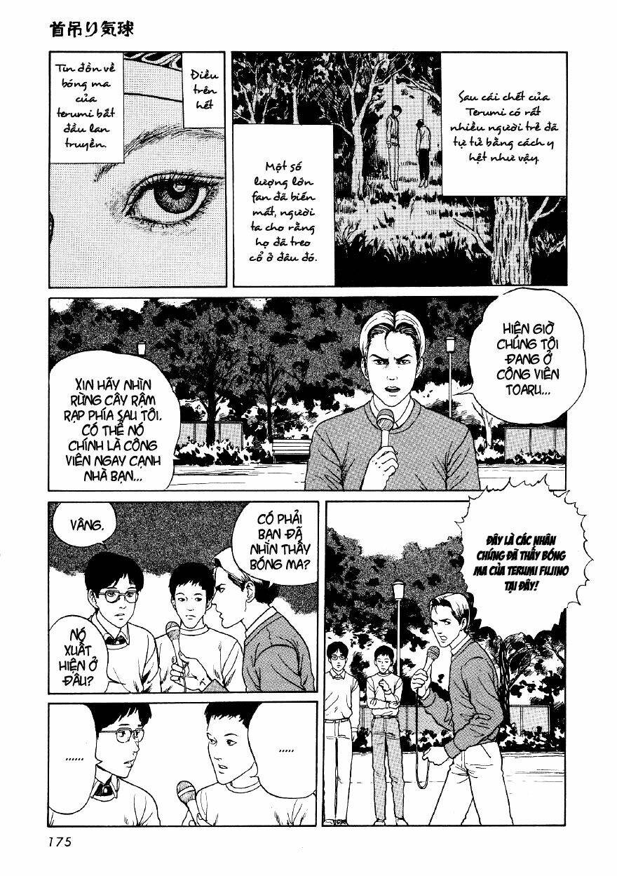 the face burglar chapter 6 15