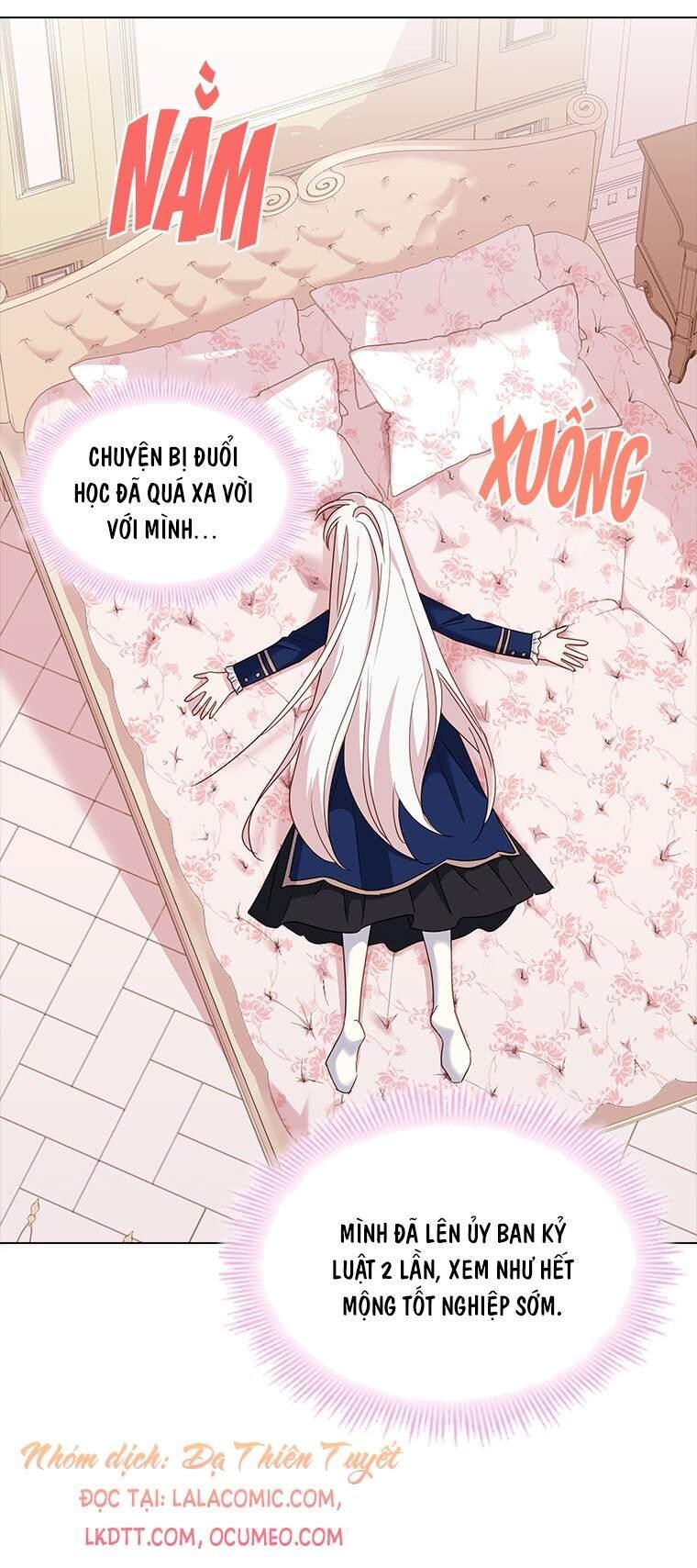 để yên cho tiểu thư hiền chapter 42 64