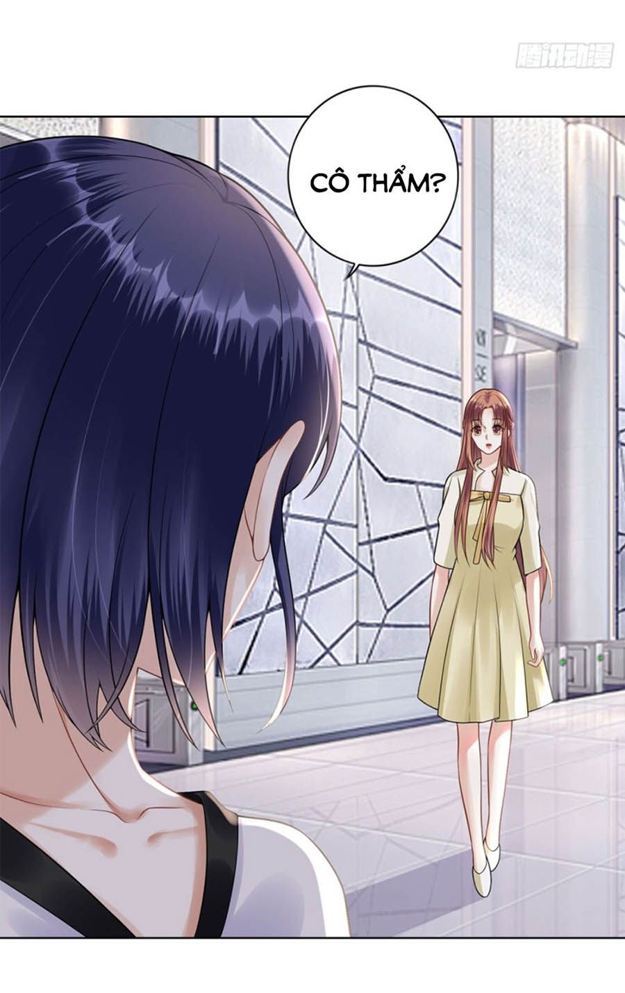 Bạn Trai Điều Khiển Giấc Mơ chapter 53 - Trang 14