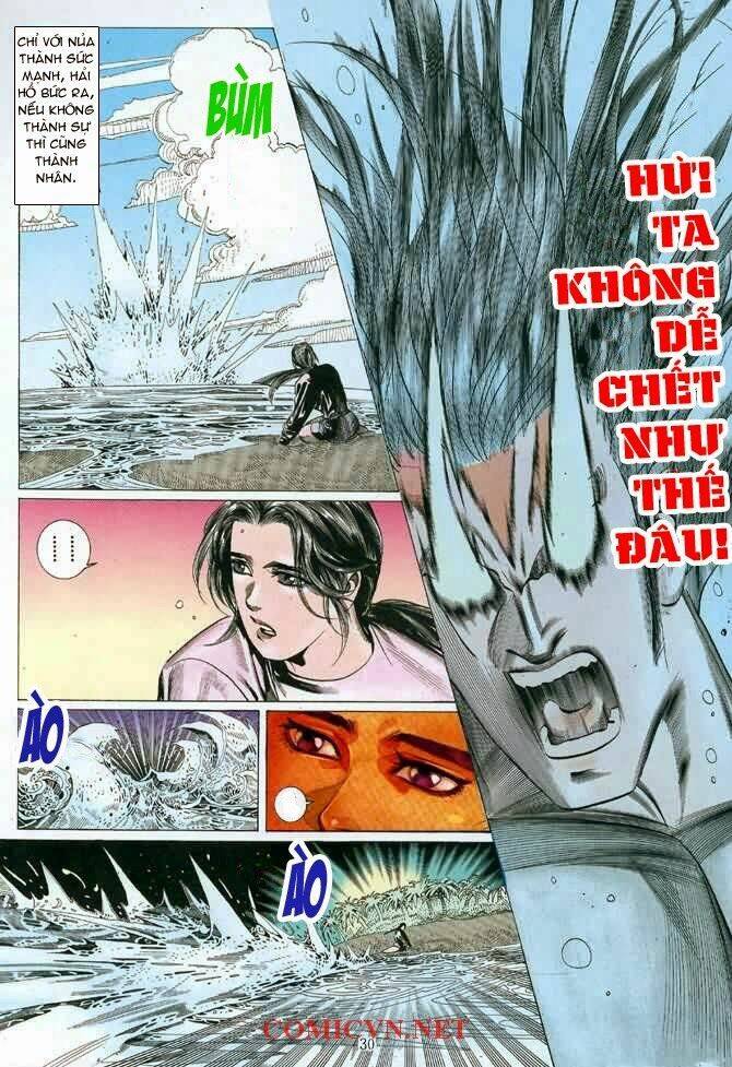 hải hổ 1 chapter 17 27