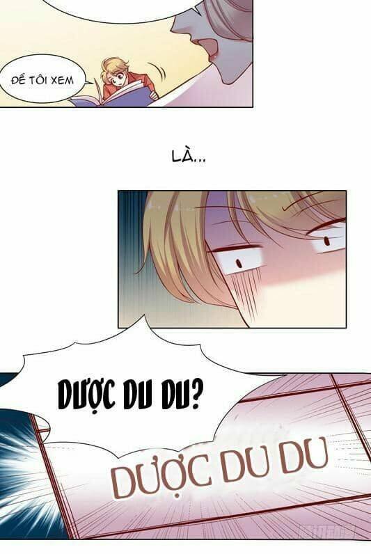 jm đặc thù khách nhân phục vụ bộ chapter 13 5