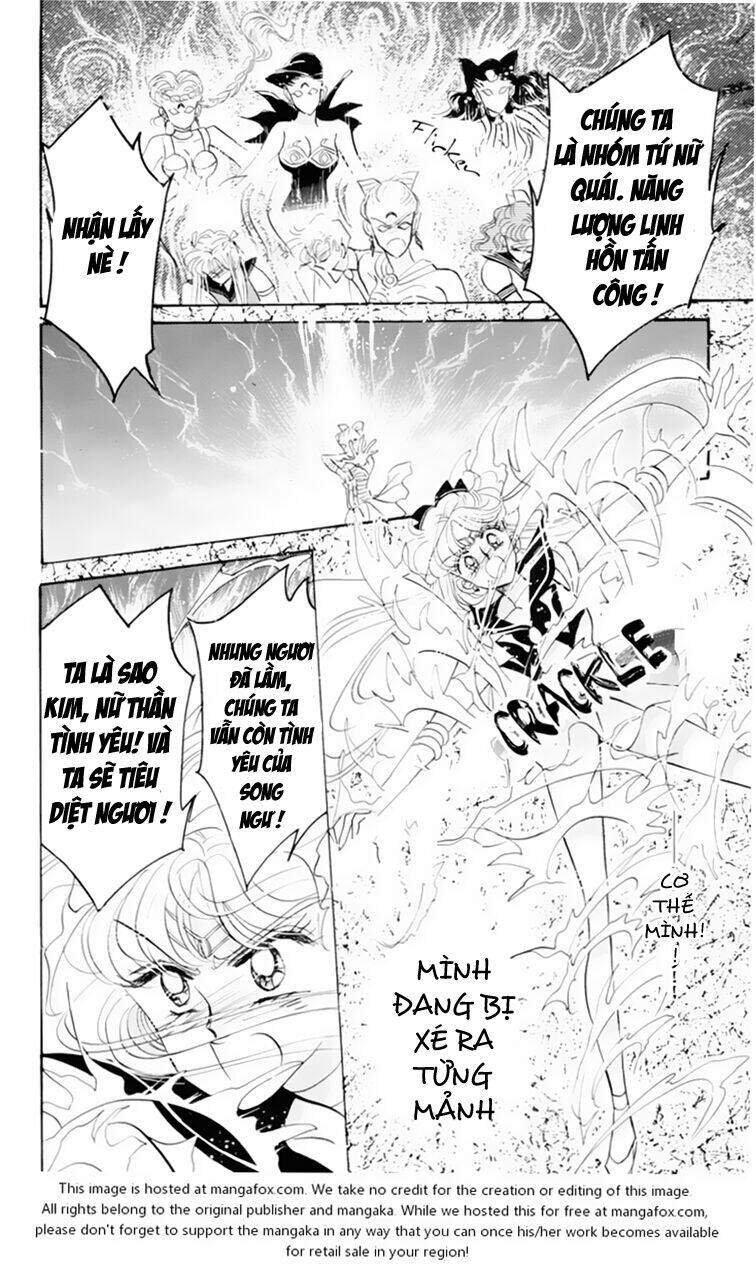 thủy thủ mặt trăng chapter 18.2 19