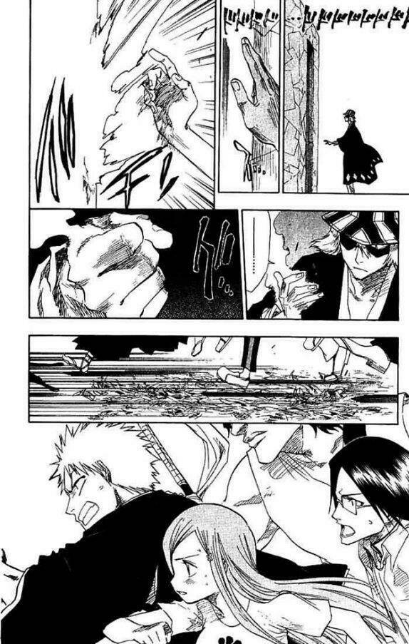 thần chết ichigo chapter 70 16