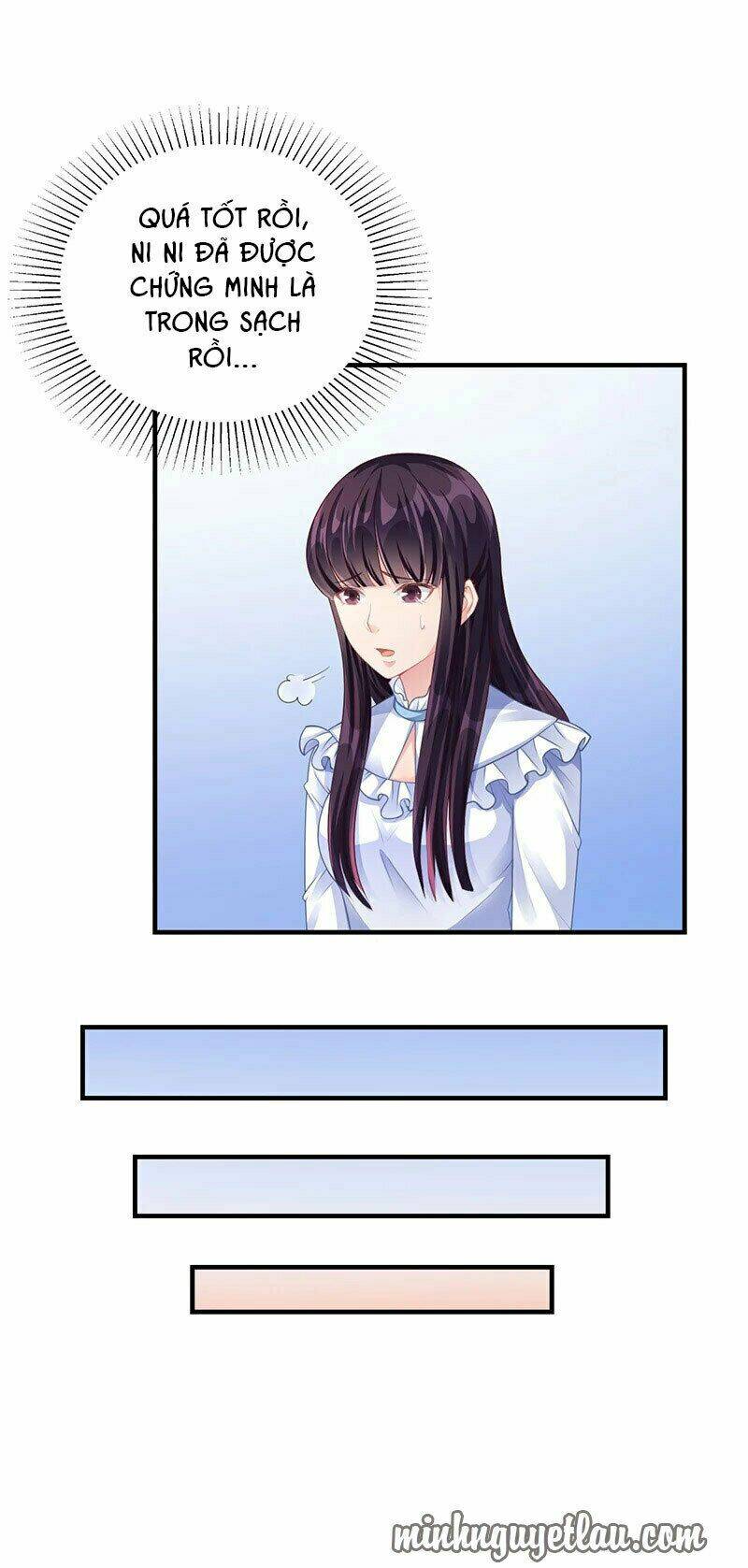 danh môn độc sủng ái thê chapter 32 20