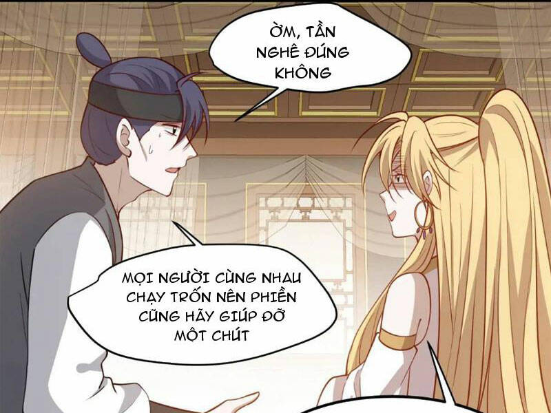 hệ thống gánh con mạnh nhất chapter 126 14