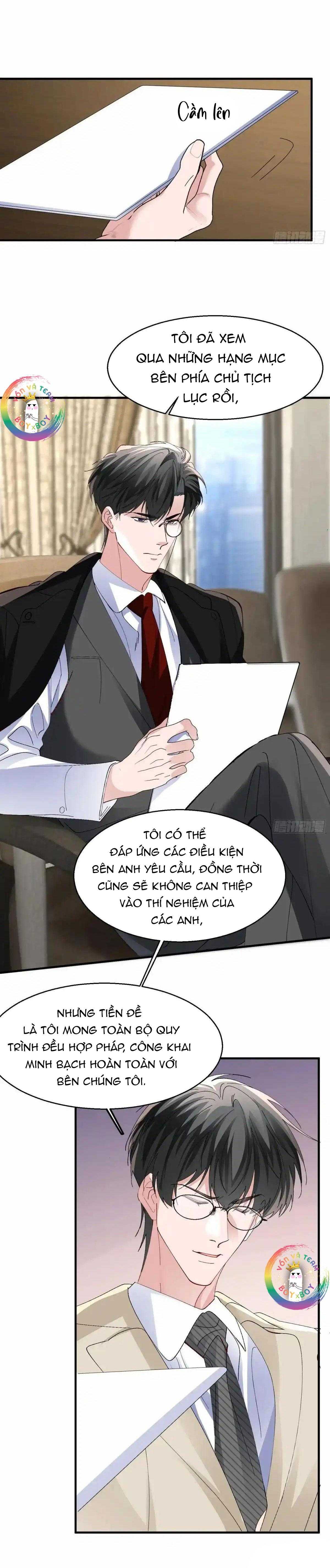 ỷ dưới hiếp trên chapter 58 6