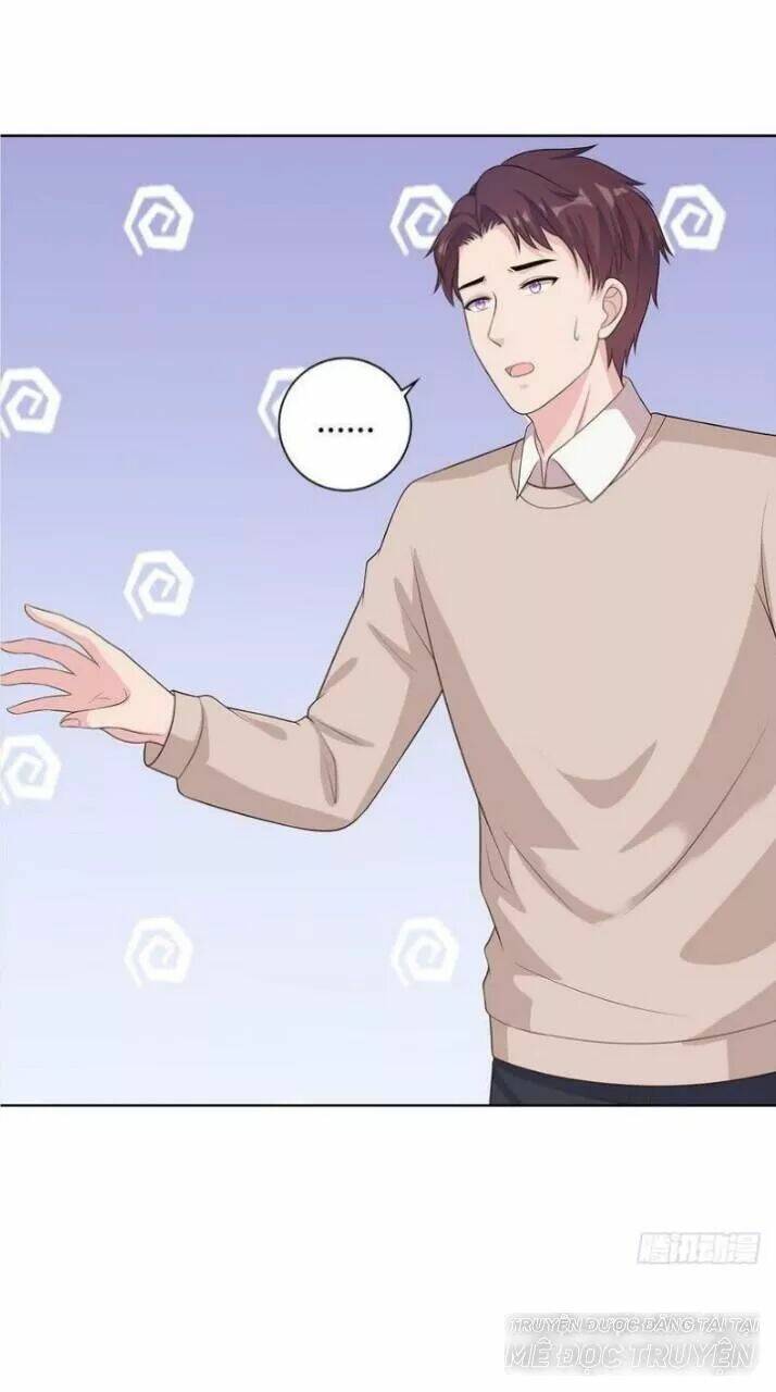 nam thần manh bảo tận diệt chapter 84 6